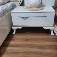 سرویس خواب دونفره ،پاتختی