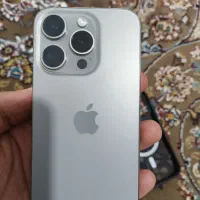آیفون 15 پرو