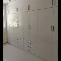 ساخت انواع کمددیواری مستقیم از کارگاه بدون واسطه