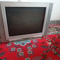 تلویزیون ۲۱اینچ ال جی