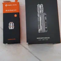 ویپ دائمیGEEKVAPE  MAX100