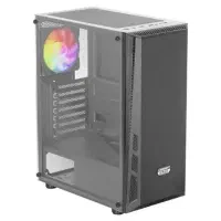 قاب کیس گرین مدل اراد rgb