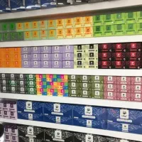 نمایندگی فروش آنلاین چای و دمنوش وقهوه