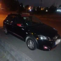 کویک r مدل ۹۸ بیرنگ