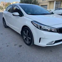 سراتو ۲۰۱۷ فول کامل با رادار