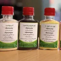 کود گل