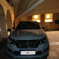نیسان ترا ناردوگری ۱۴۰۴ فول