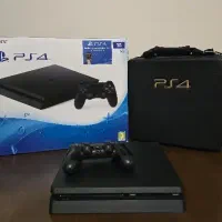 Ps4 Slim 1tra