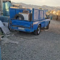 حمل بار نظرآباد وحومه