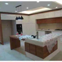 نصب و تعمیر کابینت و کمد دیواری