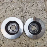 دیسک ترمزتیبا