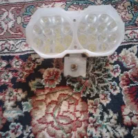 چراغ پلیسی