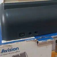 اسکنر اویژن Avision