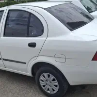 تیبا 1 صندوق دار معاوضه با خودرو نقد و اقساط