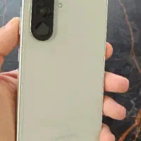گوشی a56.رام 8.حافظه 256