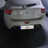 تیبا۲مدل ۱۴۰۰کم کار به شرط