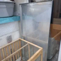 قفس حیوانات خانگی