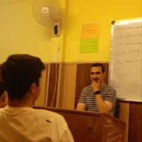 تدریس خصوصی زبان انگلیسی مکالمه، گرامر، آیلتس