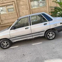 پراید مدل ۸۴