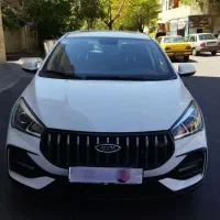 اریزو ۵ fl مدل ۱۴۰۴ مشابه صفر