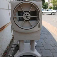 کولر سلولوزی رابو