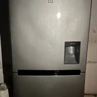 یخچال فریزر کمبی ۲۶ فوت اورست