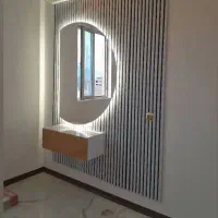 کابینت  میز tv کمد دیواری