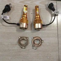لامپ هدایت خودرو