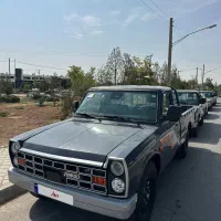 نیسان تک و دو گانه سوز