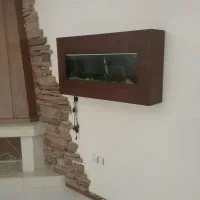 آکواریوم فلت