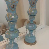 شمعدان لاله عباسی