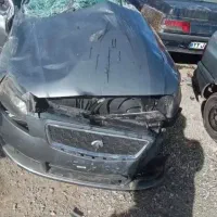 رانا پلاس پانامرا تصادفی