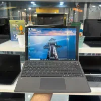 لپ‌تاپ Surface pro5|رایانه همراه|شیراز, ملاصدرا|دیوار