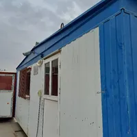 خریدار وفروشنده انواع کانکس نو ودست دوم|مصالح و تجهیزات ساختمان|تهران, چیتگر|دیوار