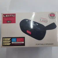 فروش تعداد محدود اسپیکر در فروشگاه مارلیک شاپ|پخش‌کننده همراه|رشت, امین الضرب|دیوار