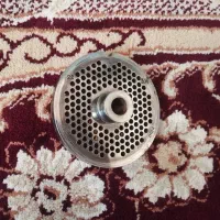 شبکه چرخ گوشت