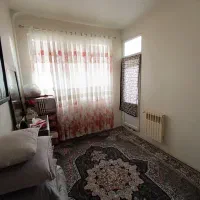 ۴۳متر تکواحدی نما تراورتن/ابراهیم حسینی