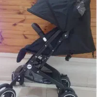 کالسکه دلیجان مدل چمدانی