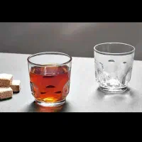 نیم لیوان هیئتی