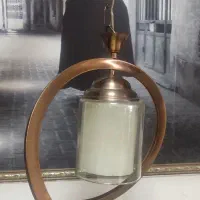 چراغ|لوستر و چراغ آویز|اردبیل, |دیوار