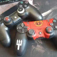 دسته بازی ps4|کنسول، بازی ویدئویی و آنلاین|تبریز, |دیوار