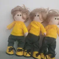 فروش عروسکها