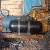 متور فرگوسن 285