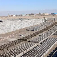 بلوکه سیمانی بلوک تیغه۱۰و۱۳و۱۸ارزان تر از همه جا