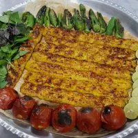 مایه کوبیده مرغ مقرون بصرفه برای مهمانی ها
