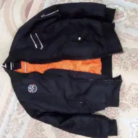 کاپشن خلــبانی