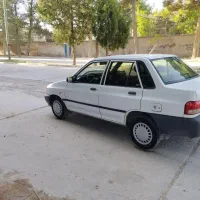پراید مدل 89