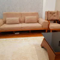 مبلمان راحتی طرح کلاسیک