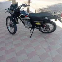 موتور تریل پیشرو ۱۵۰