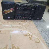 رادیو و ضبط